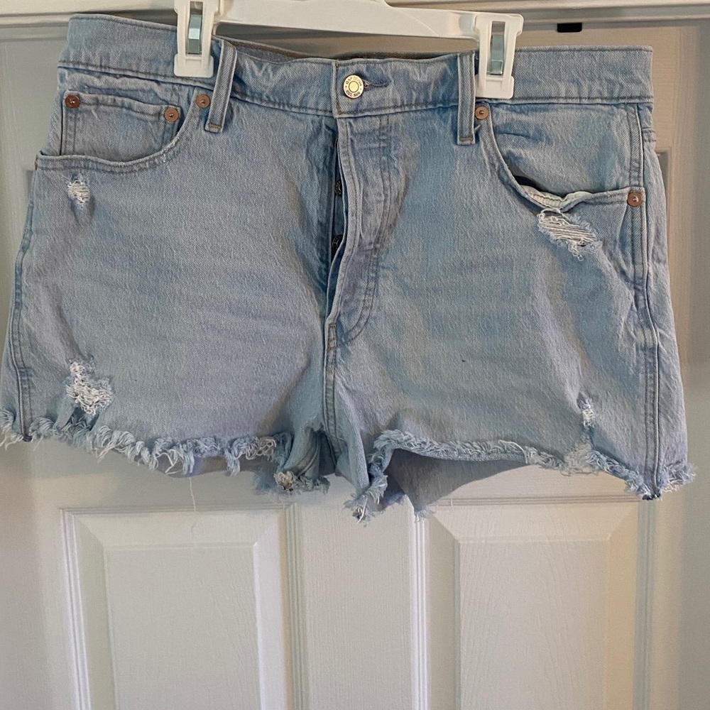 GAP Denim shorts